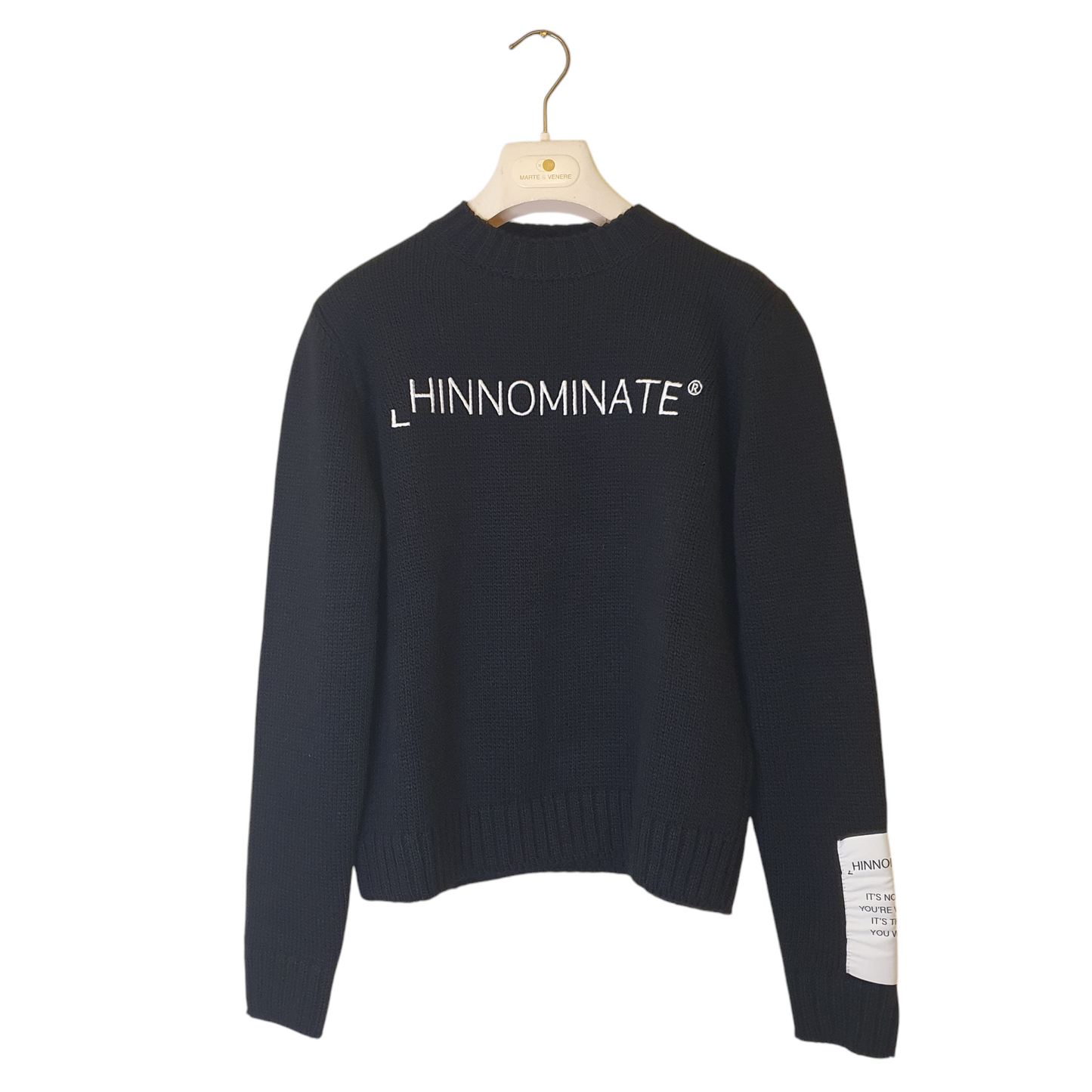 Maglione hinnominate