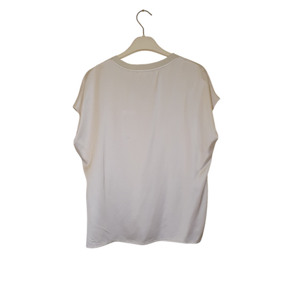 Blusa met