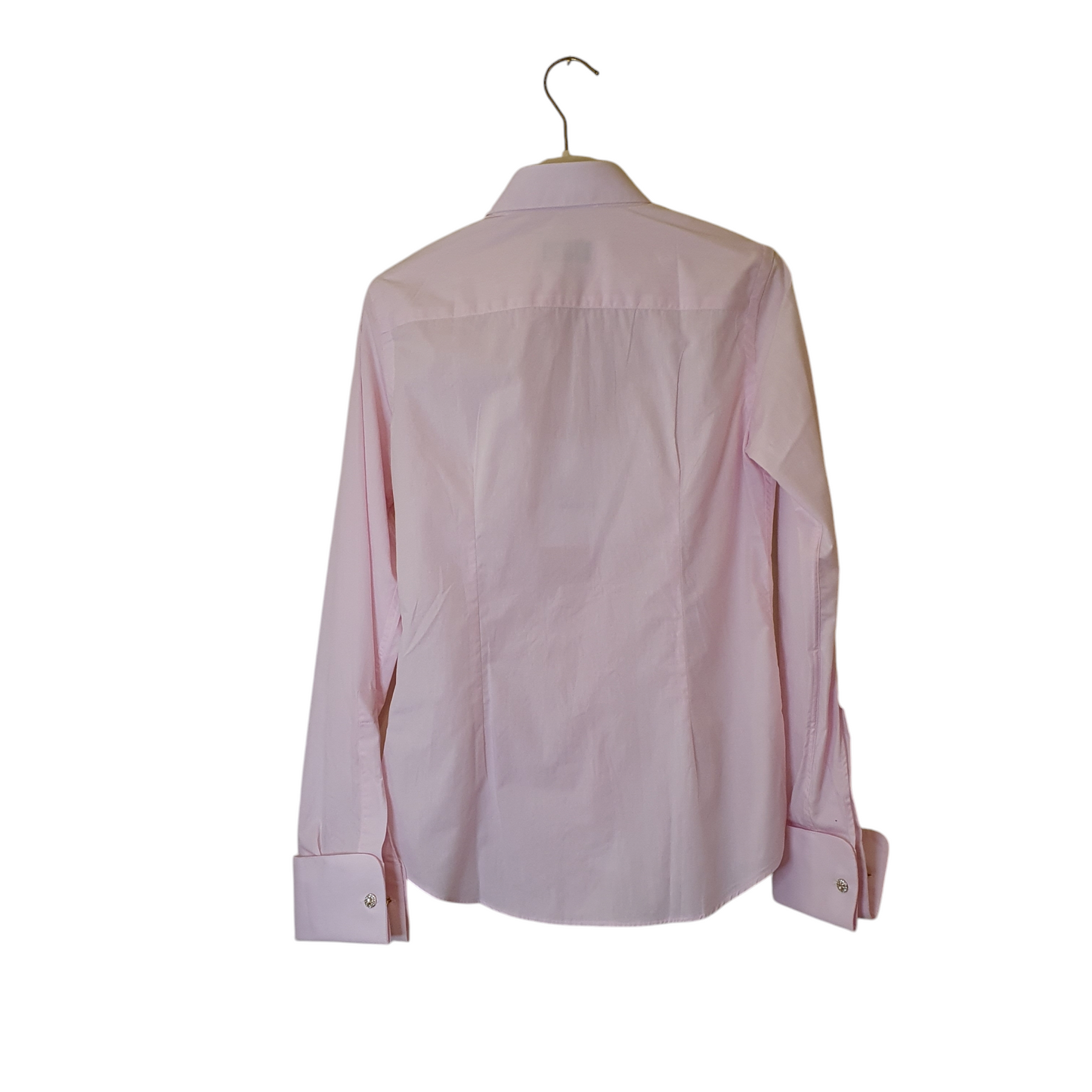 Camicia rosa odi et amo