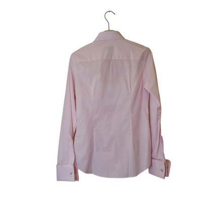 Camicia rosa odi et amo
