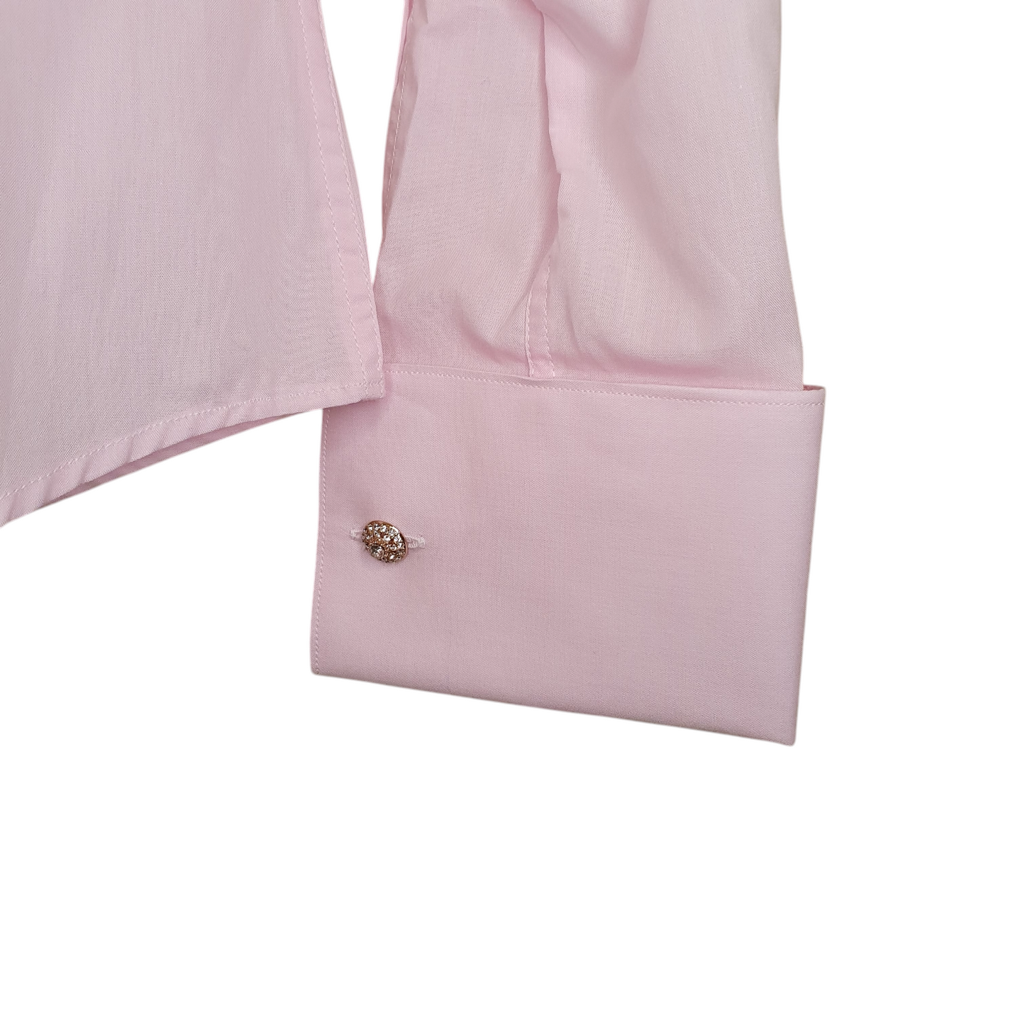 Camicia rosa odi et amo