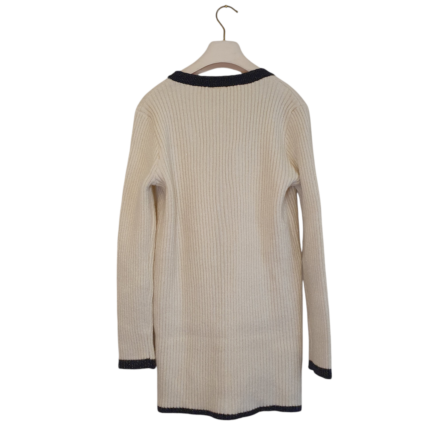 Cardigan con bottoni e cintura da donna Le Voliere, il must-have per un look sofisticato a Fossano
