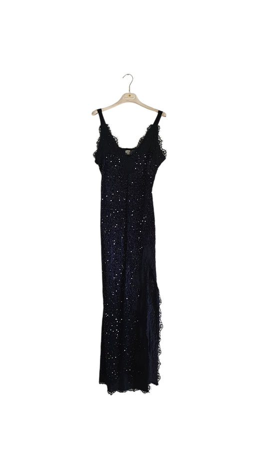 Abito in paillettes nosecrets
