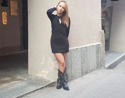 Abito tubino