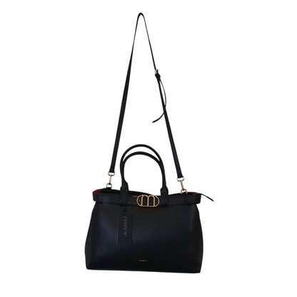 Borsa con cinturino met