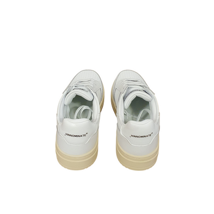 Sneakers bianche hinnominate