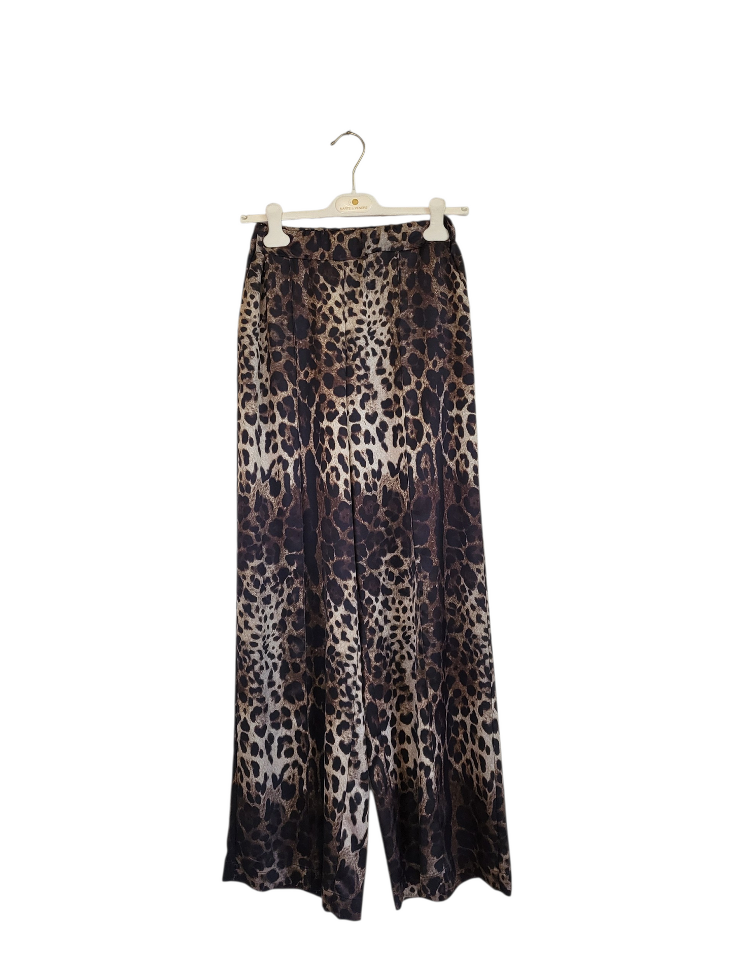Pantalone fantasia odi et amo