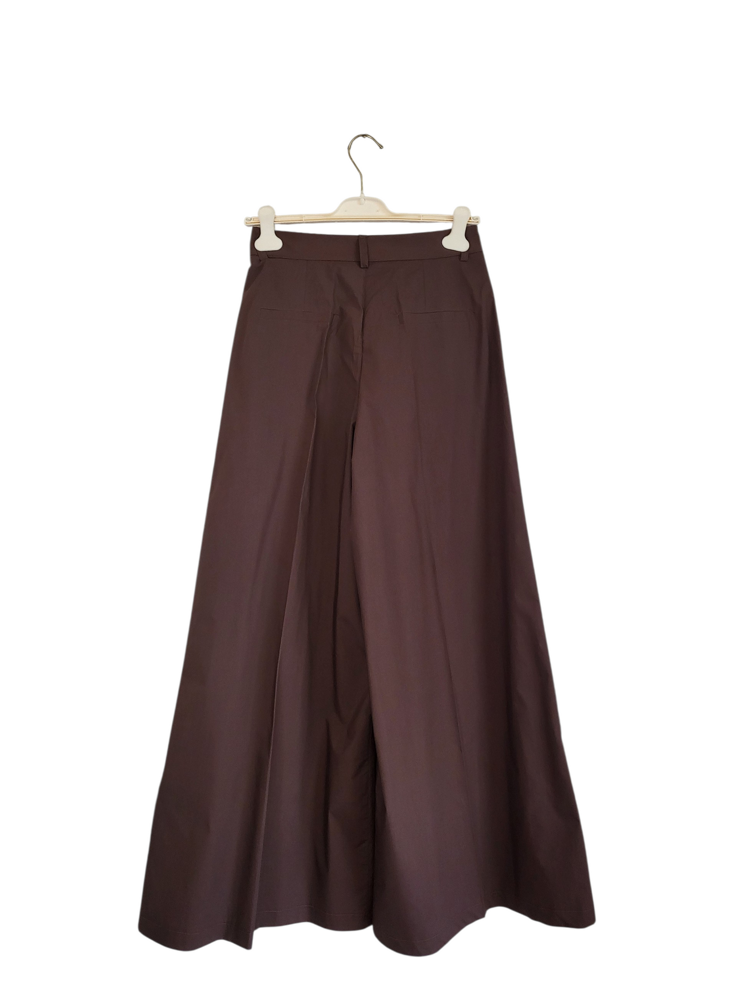 Pantalone ampio odi et amo