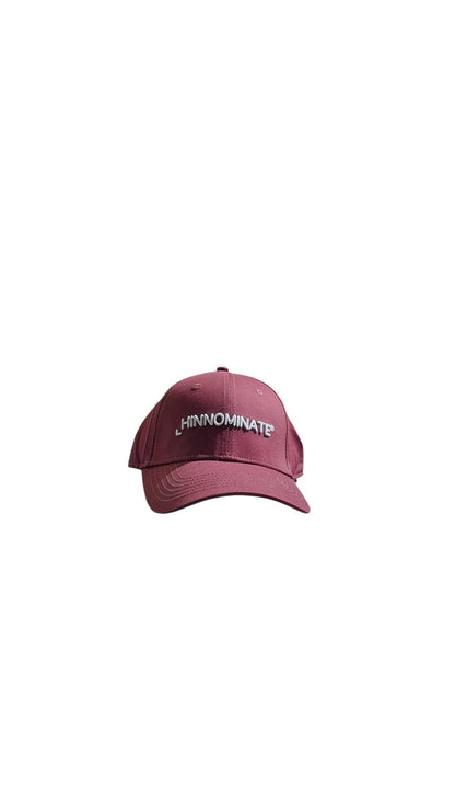 Cappello con visiera hinnominate