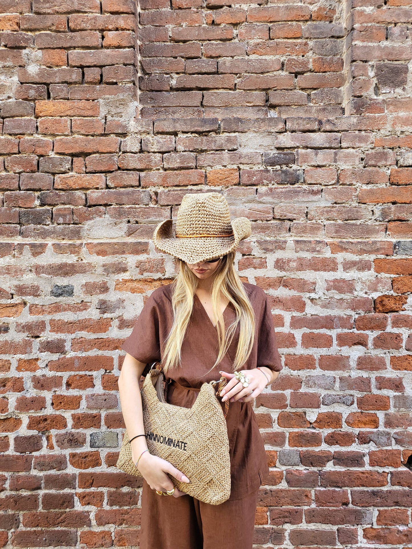 Cappello hinnominate