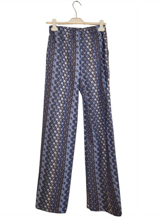 Pantalone pho firenze multi denim