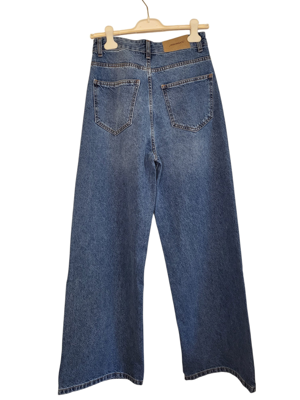 Denim loose fit hinnominate