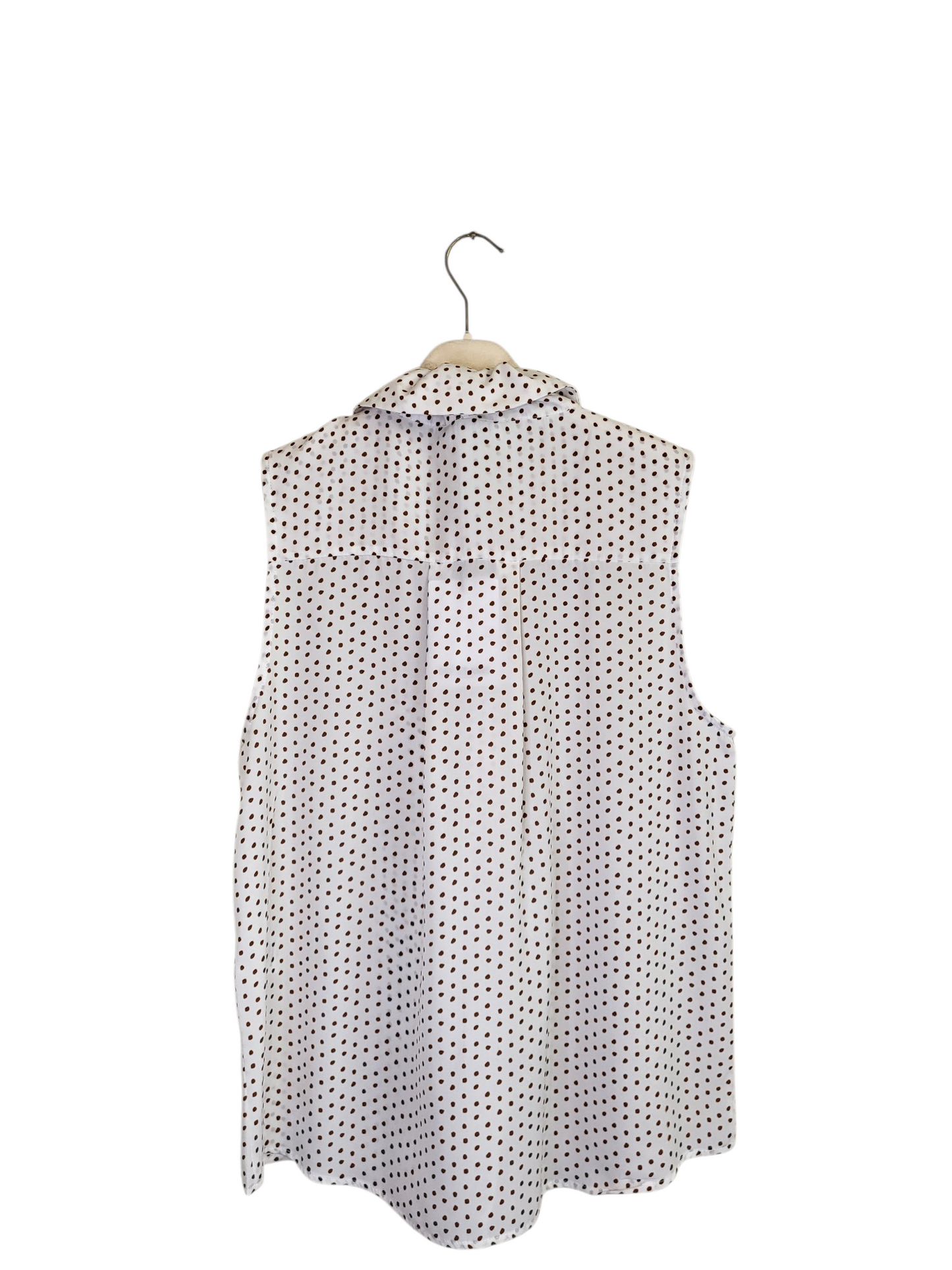 Blusa pois odi et amo