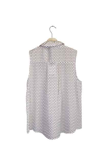 Blusa pois odi et amo