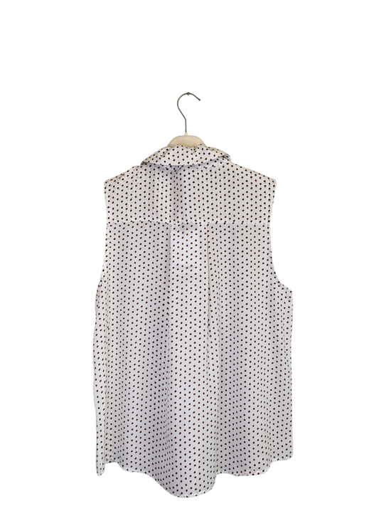 Blusa pois odi et amo