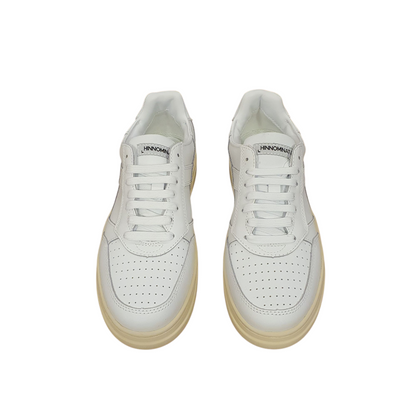 Sneakers bianche hinnominate