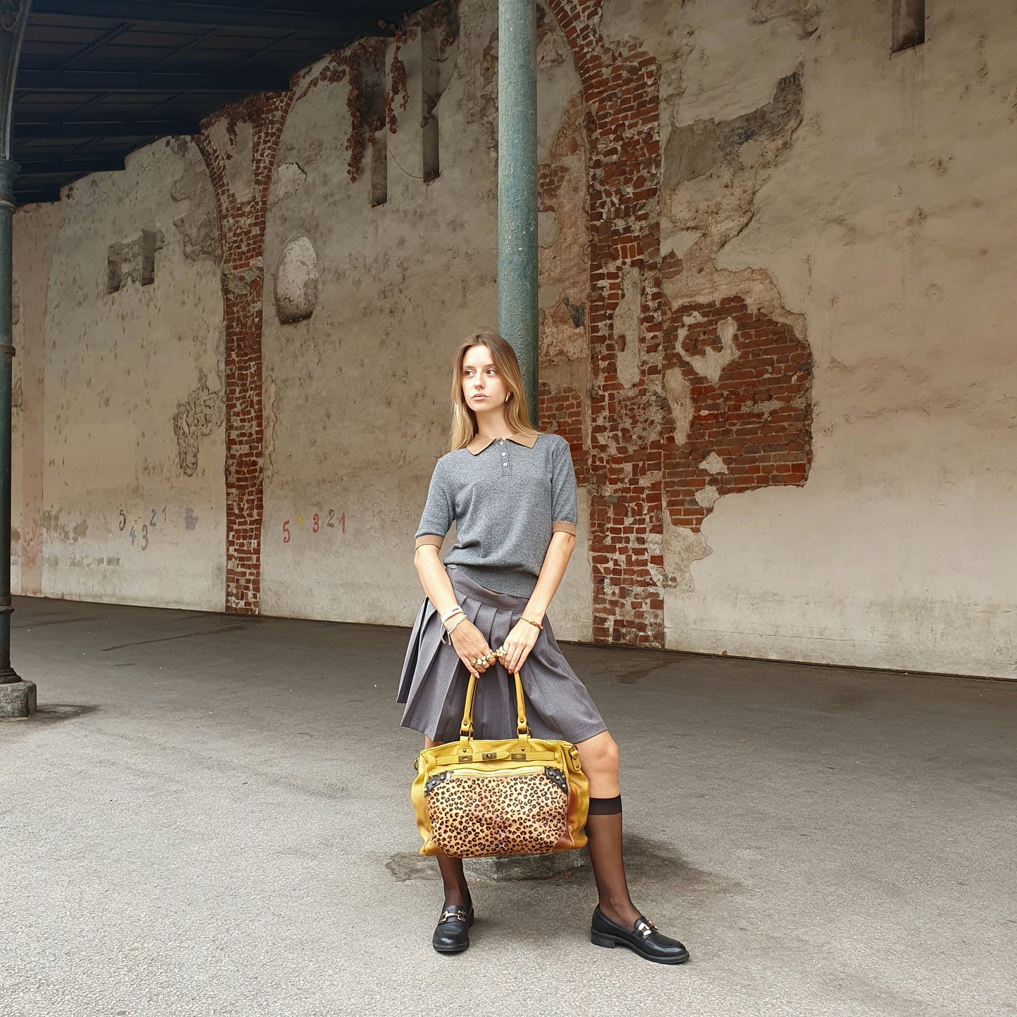 Polo mar des margaritas