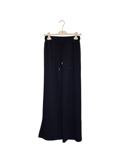 Pantalone con nervature di hinnominate