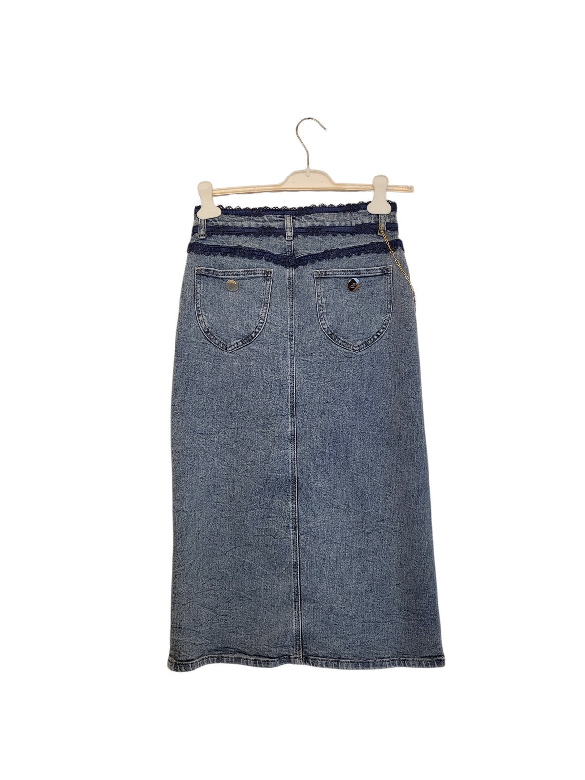 Gonna in jeans Pho Firenze