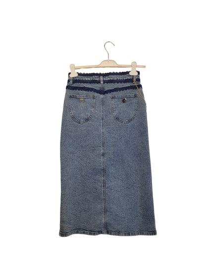Gonna in jeans Pho Firenze