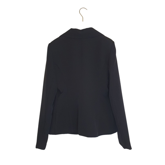Blazer met