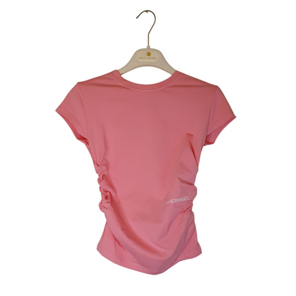 Tshirt arricciata hinnominate
