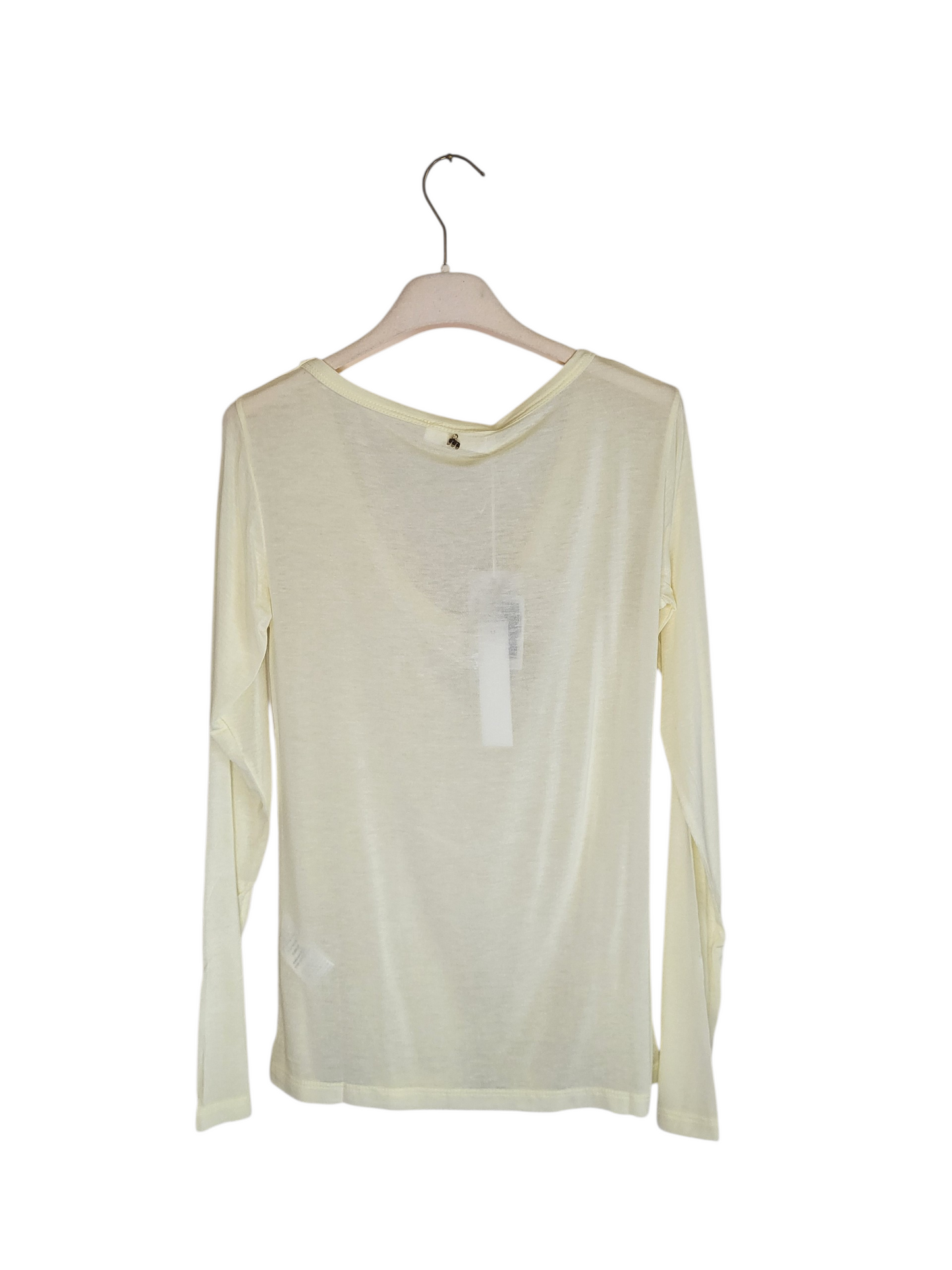 Maglia scollo V met