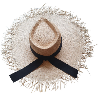 Cappello in paglia