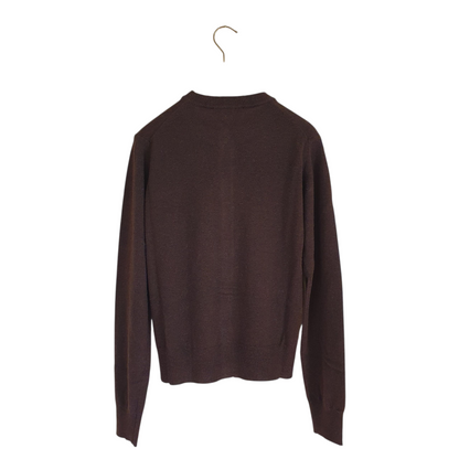 Cardigan mar des margaritas