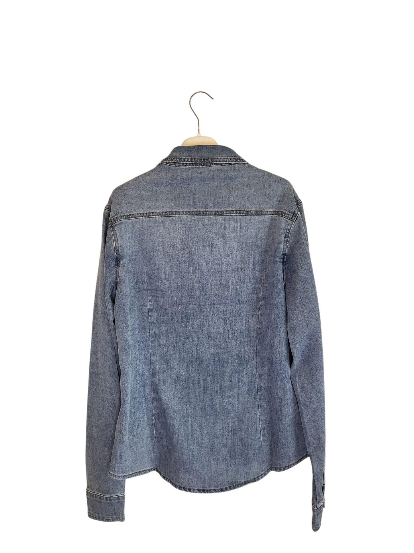 Camicia denim