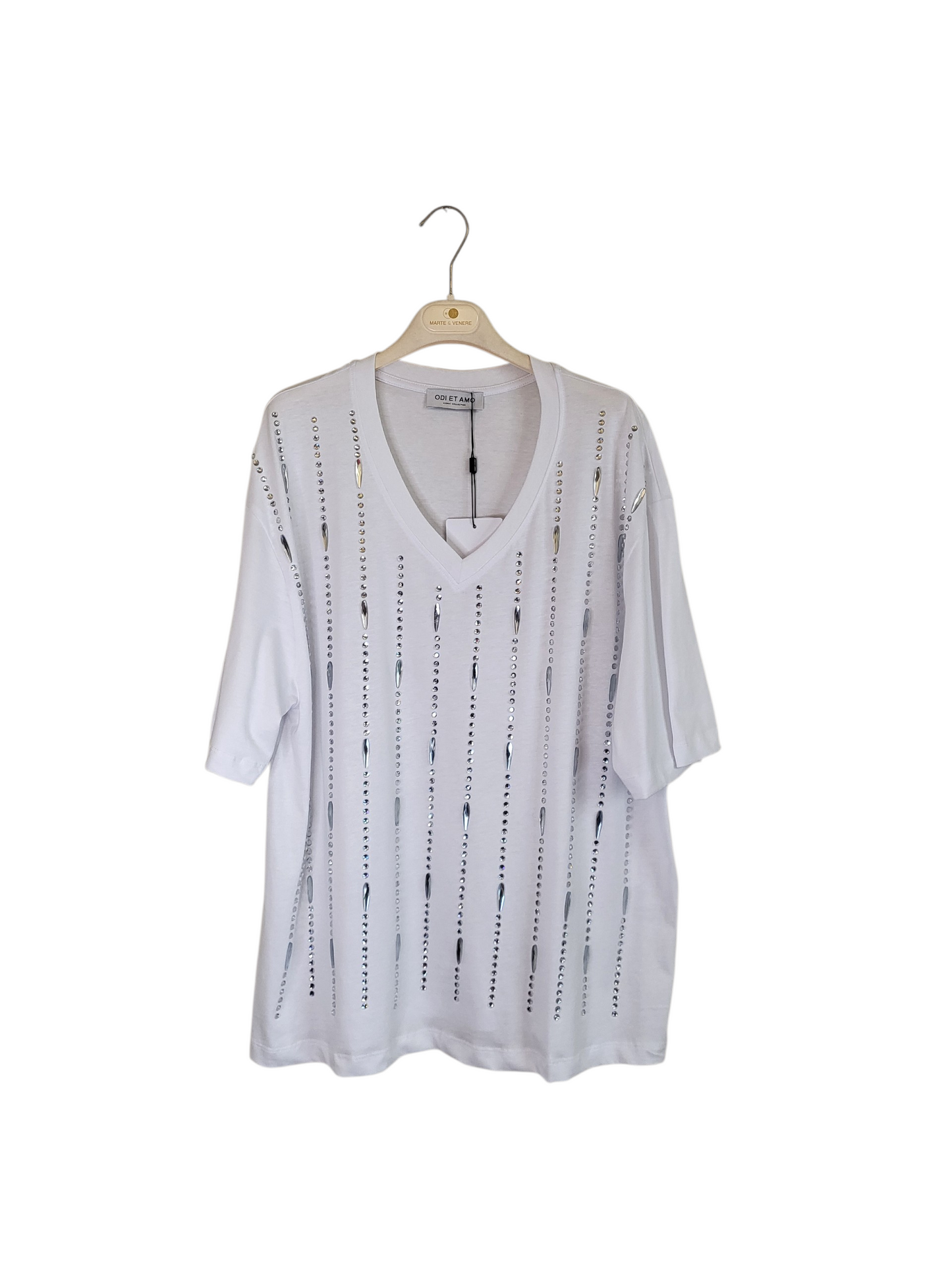 Tshirt gioiello