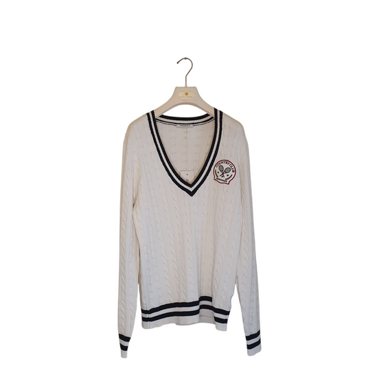 Maglia con stemma hinnominate