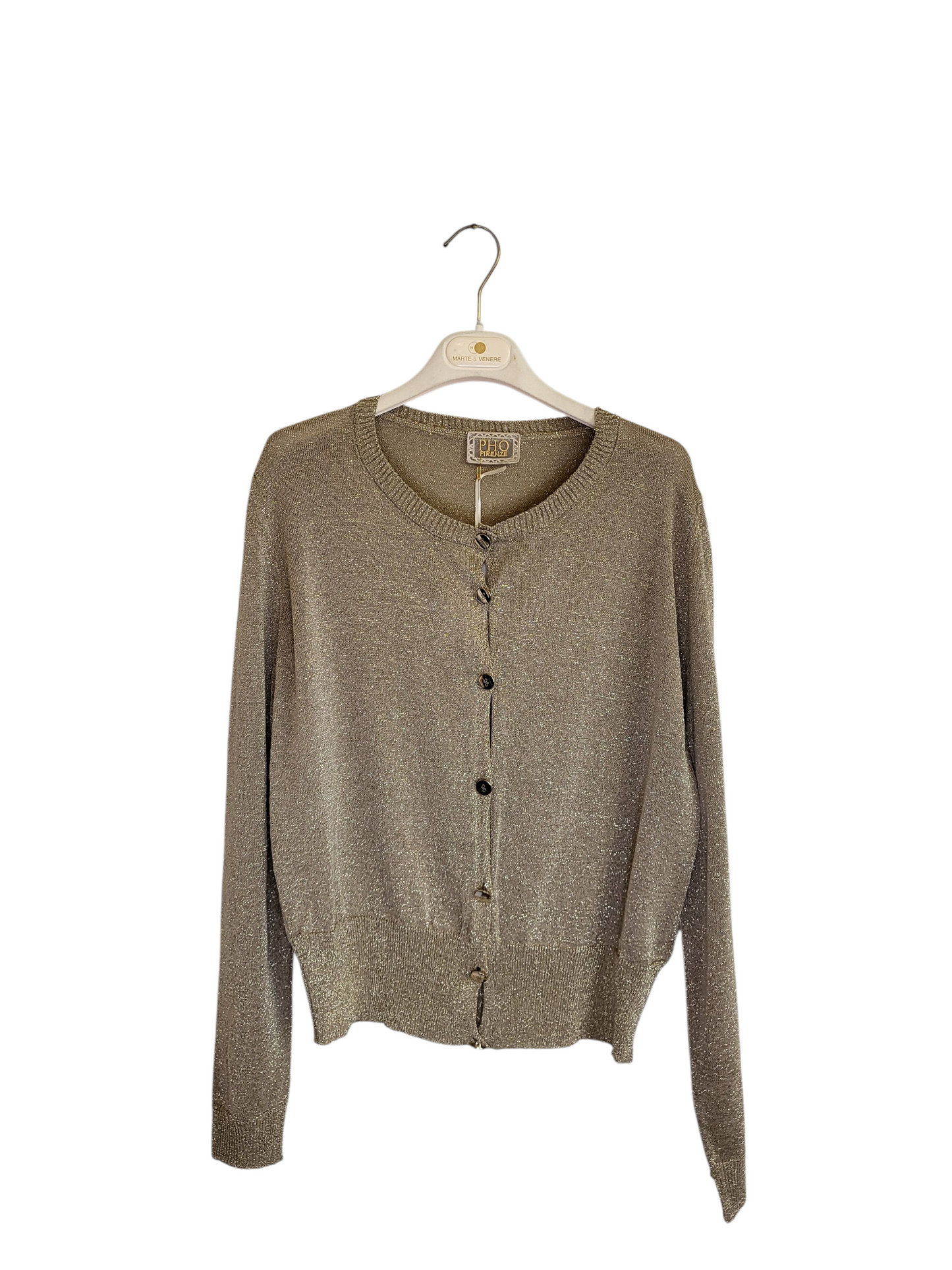 Cardigan Pho Firenze