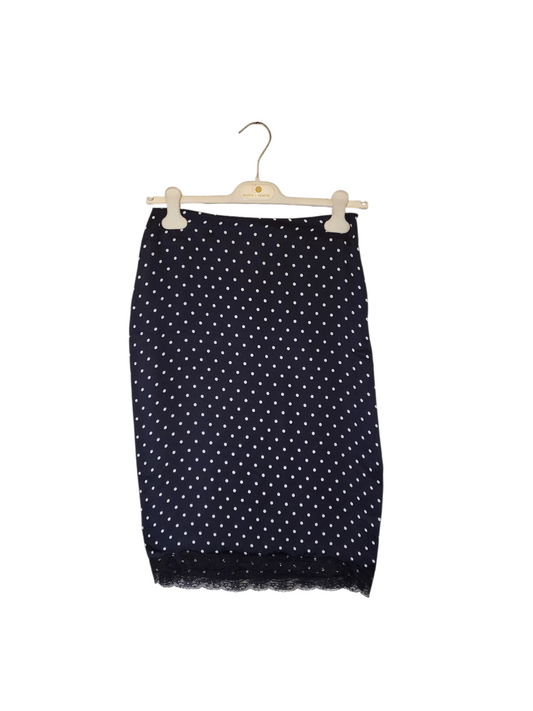 Gonna pois pizzo mar