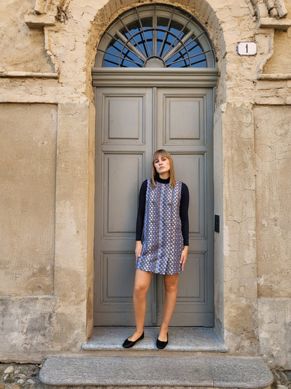 Abito rachel multi Pho Firenze