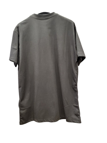 T-shirt con stampa Hinnominate