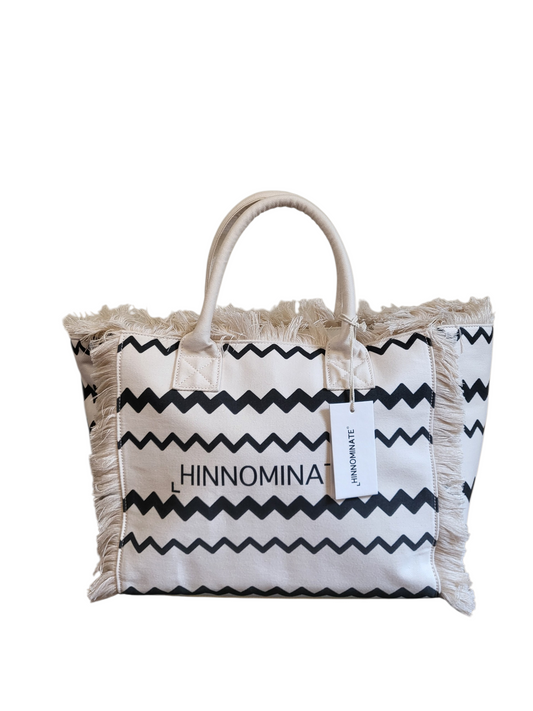 Borsa hinnominate B&w