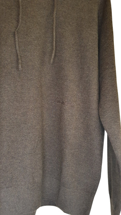 Maglia cappuccio hinnominate