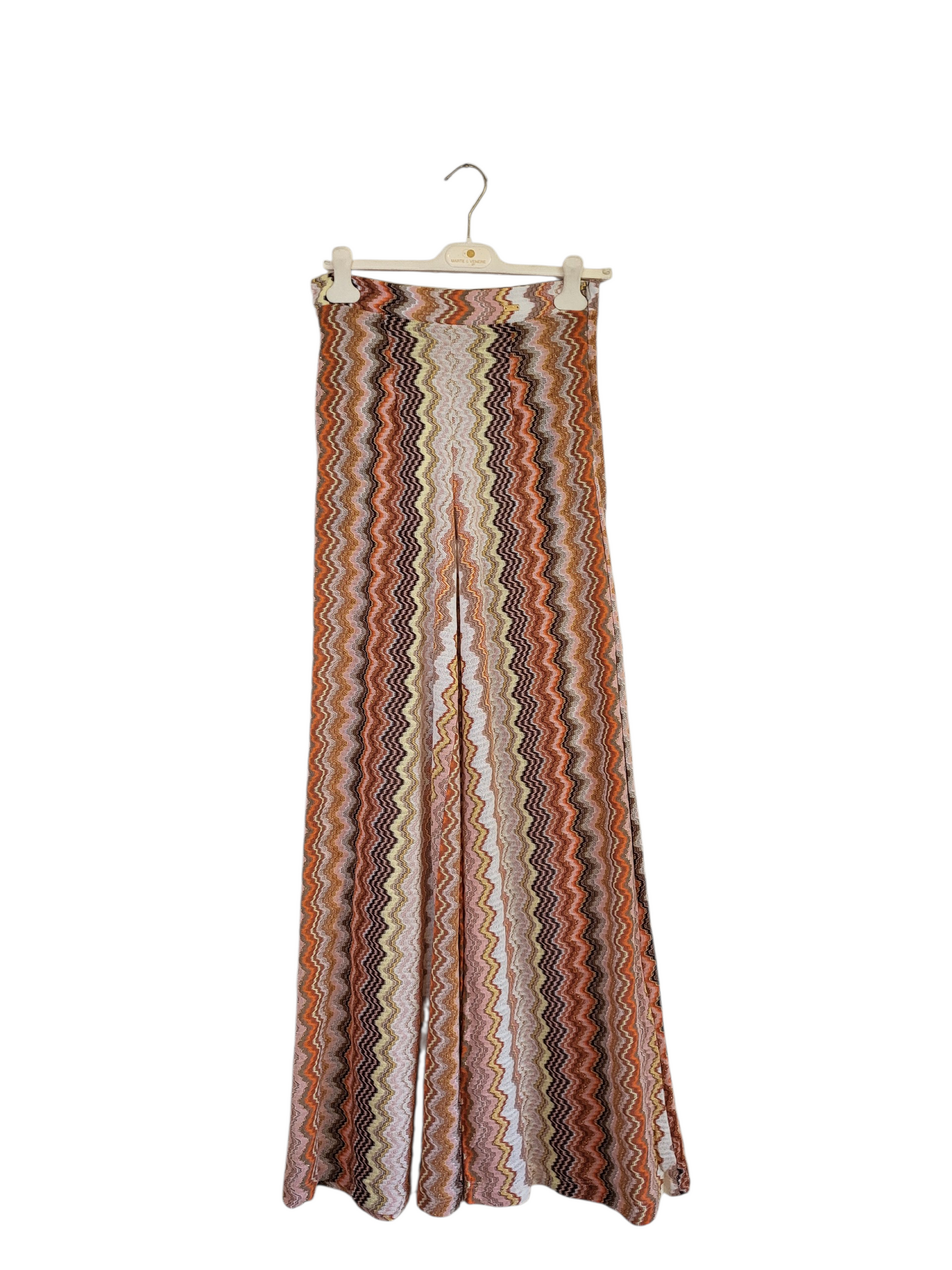 Pantalone multicolor Pho Firenze