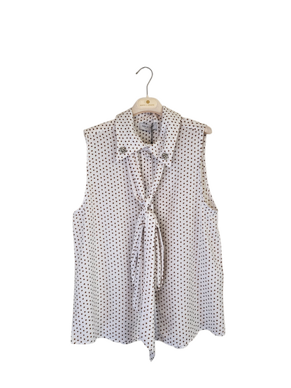Blusa pois odi et amo