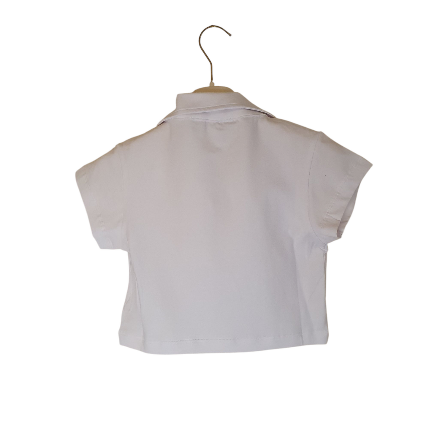 Polo crop hinnominate