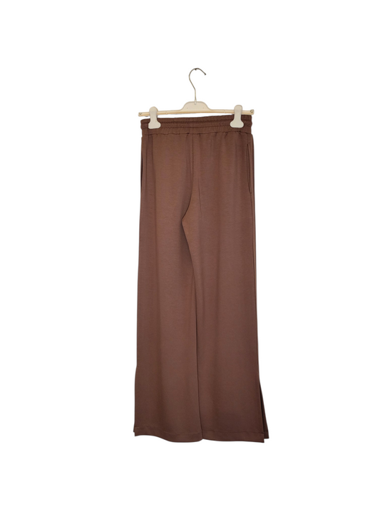 Pantalone con nervature di hinnominate