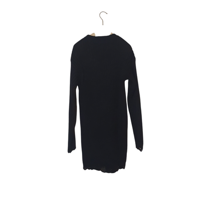 Abito in maglia