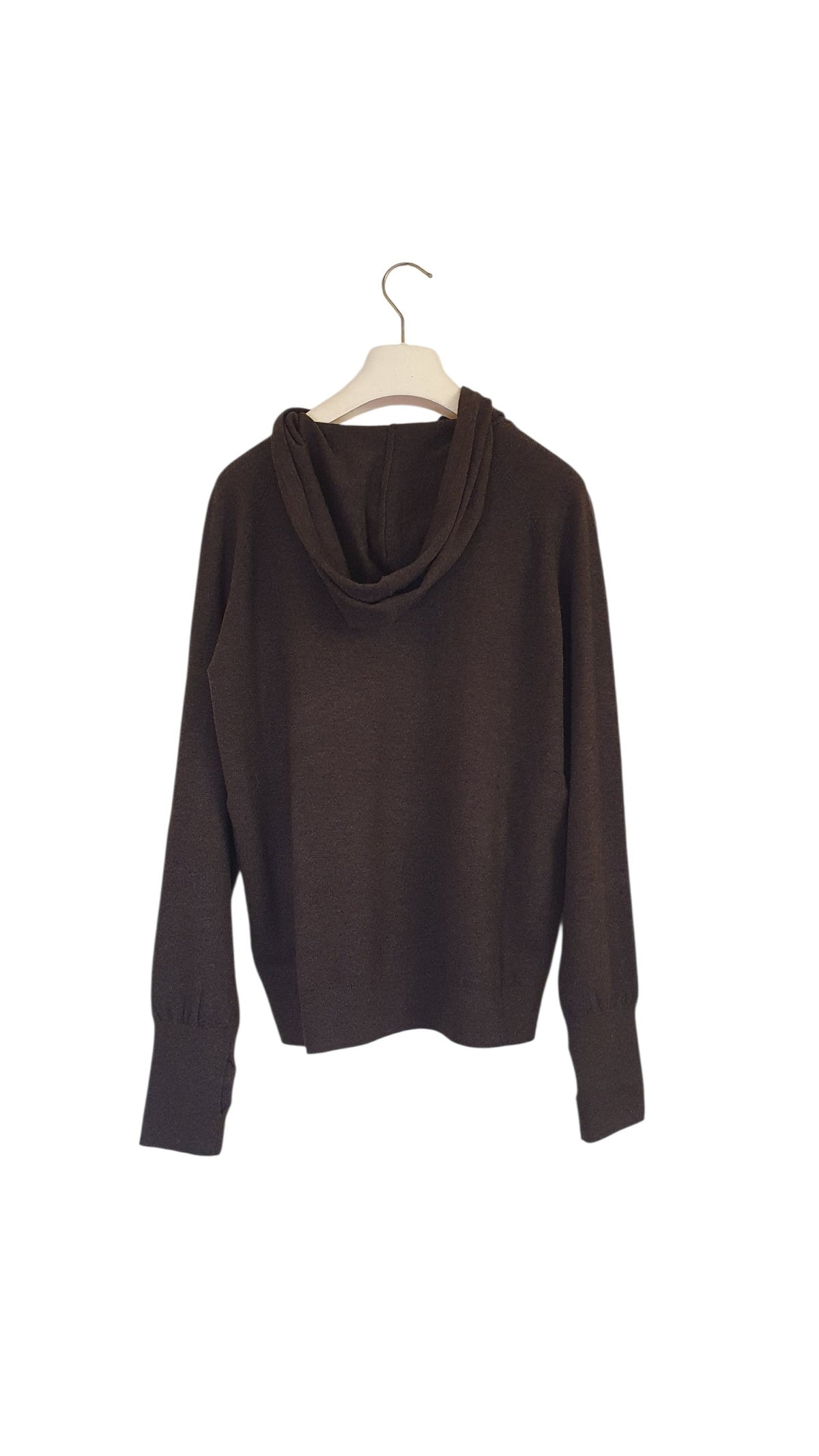 Maglia cappuccio hinnominate
