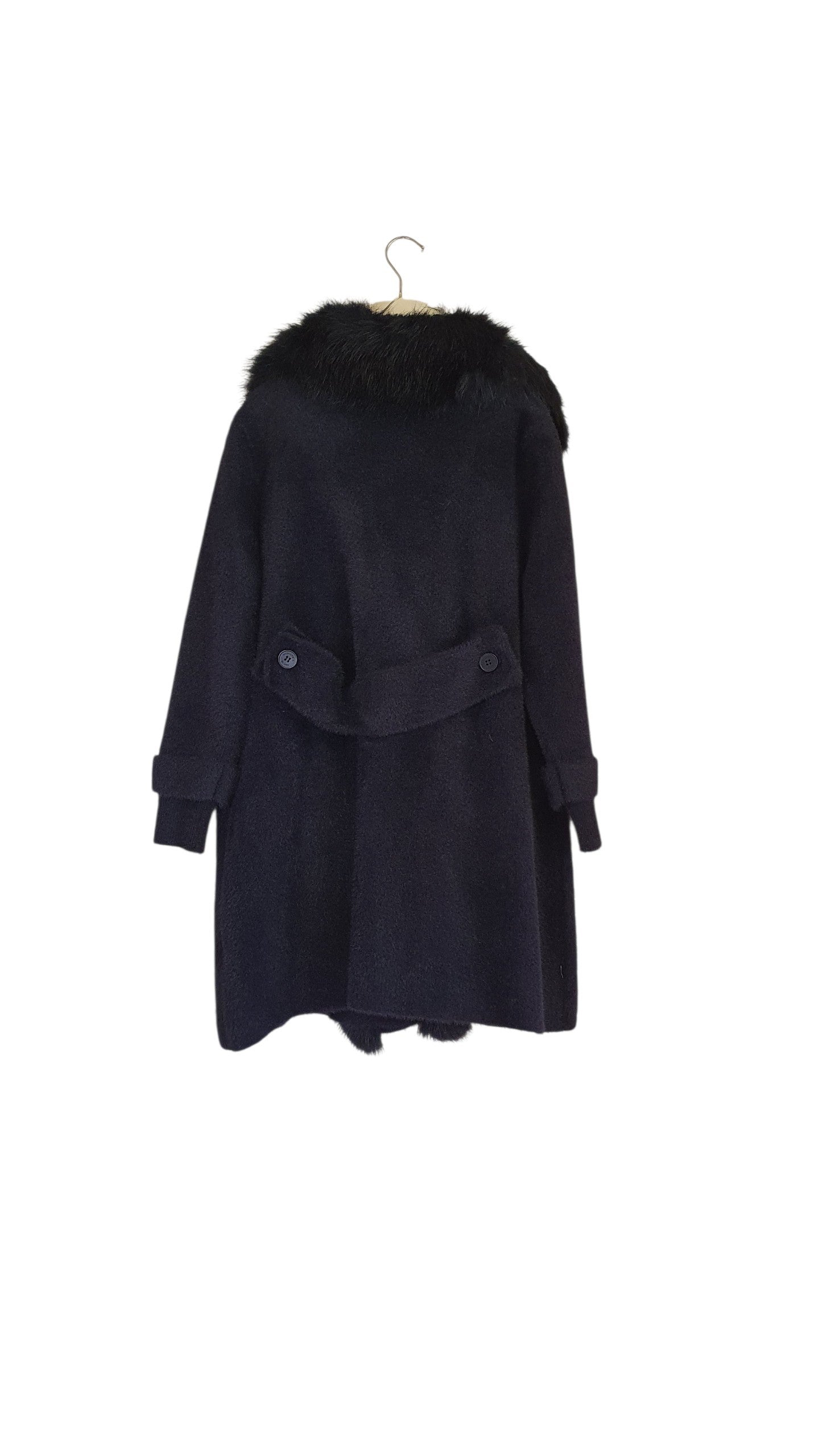 Cappottino maglia nosecrets