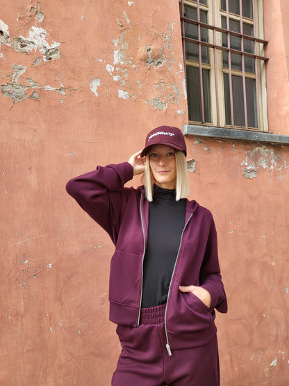 Cappello con visiera hinnominate