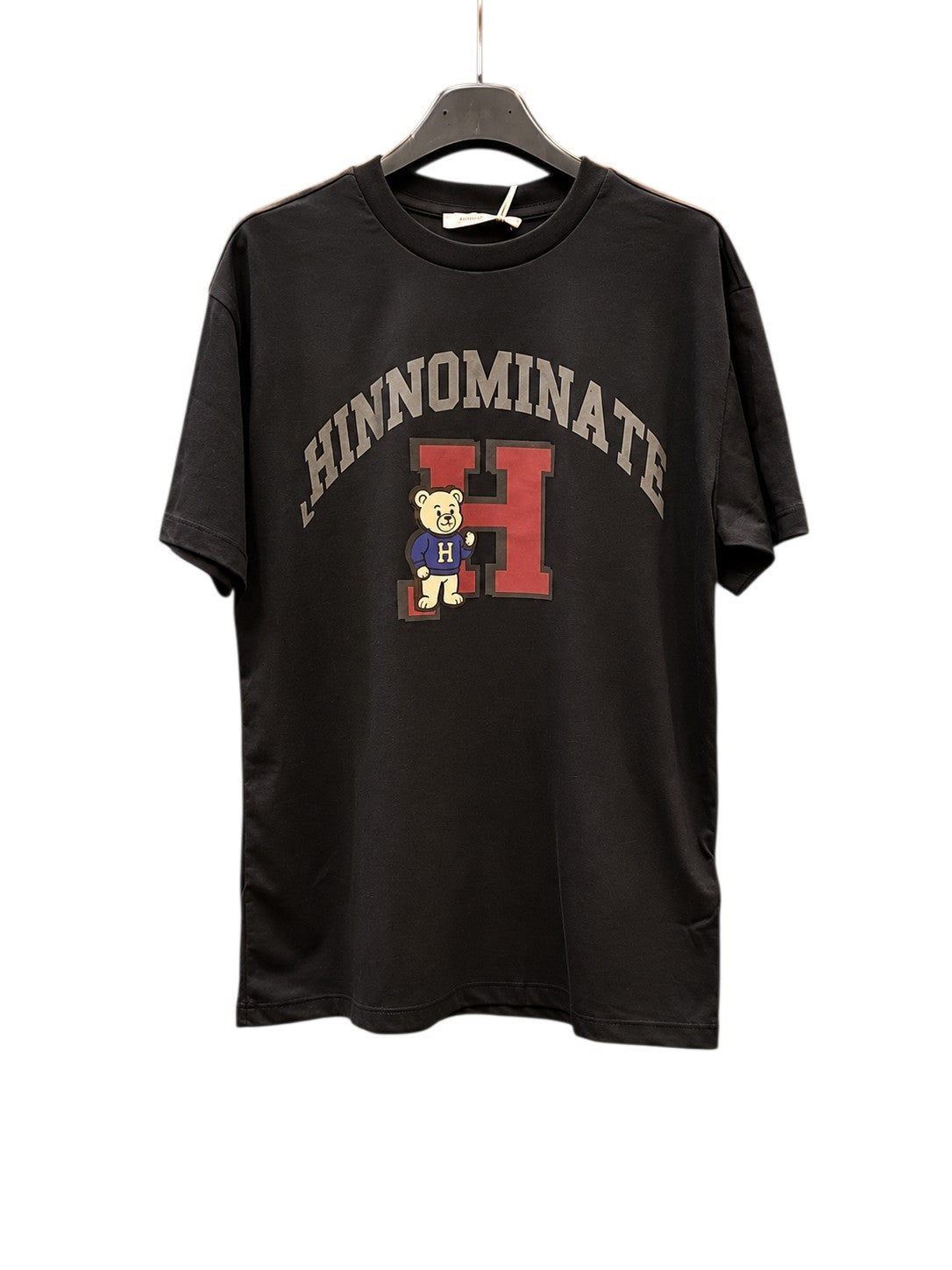 T-shirt con stampa Hinnominate