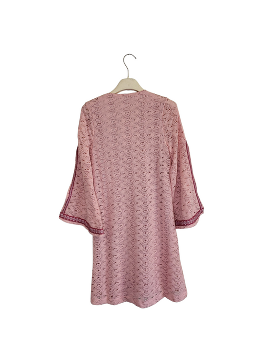 Abito-blusa tinta unita Pho Firenze