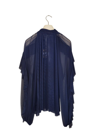 Camicia tulle Pho Fireze