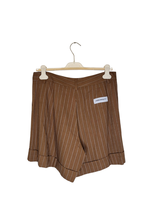 Shorts gessati hinnominate